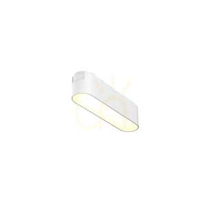 BASIS skenlampa TR080-1-6W3K-W Maytoni small 1