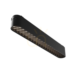 BASIS GRID skenlampa TR084-1-12W4K-B Maytoni small 1