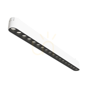 POINTS skenlampa TR082-1-18W4K-M-W Maytoni small 1