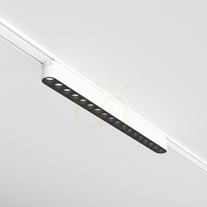 POINTS skenlampa TR082-1-18W4K-M-W Maytoni small 0