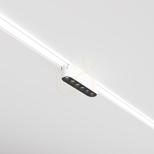POINTS skenlampa TR082-1-6W4K-M-W Maytoni small 0