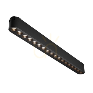 POINTS skenlampa TR082-1-18W3K-M-B Maytoni small 1