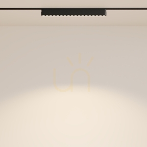 POINTS skenlampa TR082-1-18W3K-M-B Maytoni small 3
