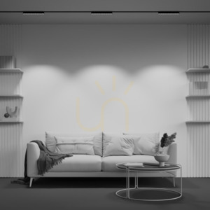 POINTS skenlampa TR082-1-18W3K-M-B Maytoni small 8