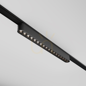 POINTS skenlampa TR082-1-18W4K-M-B Maytoni small 0