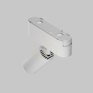 FOCUS LED strålkastare för strömskenor TR103-1-5W4K-M-W Maytoni small 5