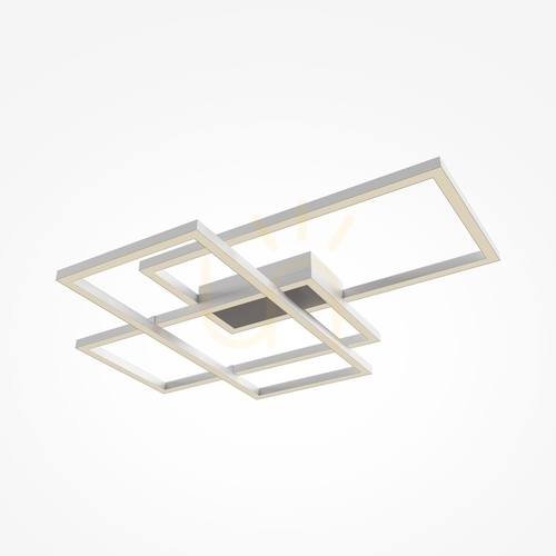 Kontrollera Plafond RIDA MOD015CL-L80W Maytoni