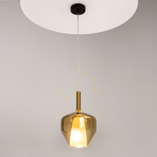 Kontrollera DUALITY taklampa MOD271PL-01B4 Maytoni