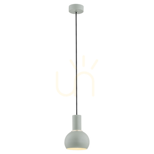 Kontrollera Pendellampa Argon SINES mässing E27 IP20 4214