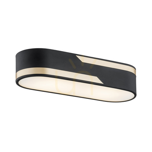 Kontrollera Plafond Argon TONI vit 3xE27 500 mm 6001