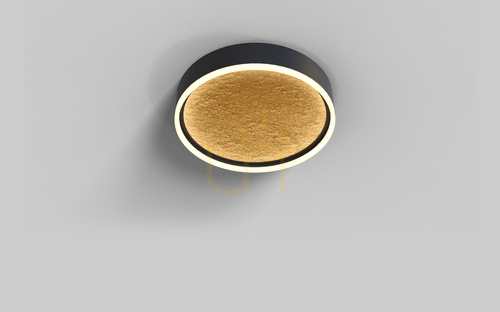 Kontrollera BORDEAUX - Aviano PREMIUM Plafond.