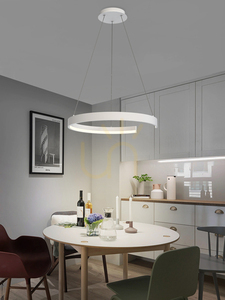 FANNE - Aviano BASIC LED-pendellampa small 2
