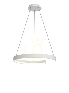 FANNE - Aviano BASIC LED-pendellampa small 0