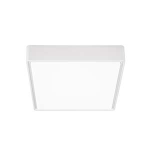 Kontrollera Plafond IP65 Plug300 Emergency 15W 3000/4000K Vit