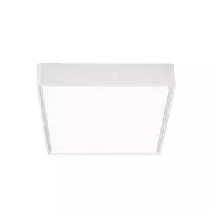 Plafond IP65 Plug300 Emergency  15W 3000/4000K Vit Dali. small 1