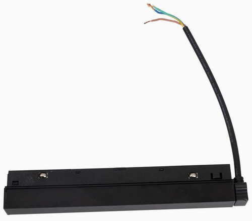 Kontrollera Strömförsörjning för magnetskena Max Light Magnetic MA0004 100W svart
