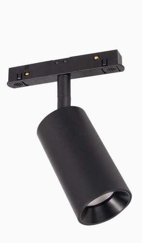 Kontrollera Spårljus Max Light MAX M0009Z svart Zigbee 9,4W LED 2700-5000K