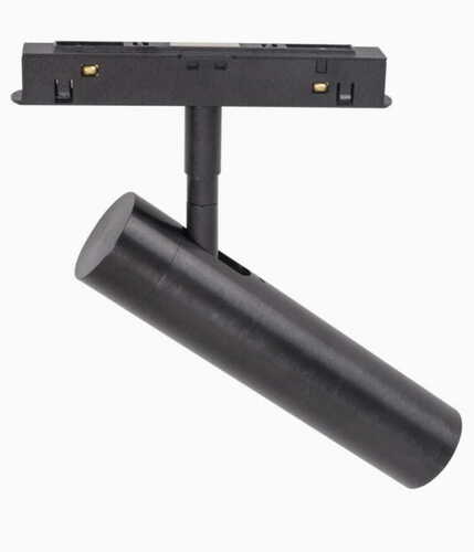 Kontrollera Spårljus Max Light MAX M0011Z magnetisk spotlight svart Zigbee 7,9W LED