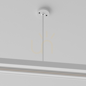 UNITY TRA001CW-11W samlingsskenekontakt Maytoni small 3