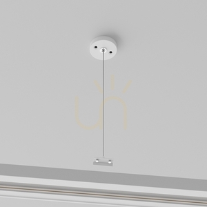 UNITY TRA001CW-11W samlingsskenekontakt Maytoni small 4