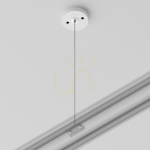 UNITY TRA001CW-11W samlingsskenekontakt Maytoni small 5