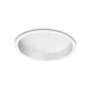 Inbyggd takarmatur Ideallux Deep vit LED 30W 4000K 21 cm 248790 0 Inbyggd takarmatur Ideallux Deep vit LED 30W 4000K 21 cm 248790 small 0