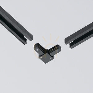 UNITY TRA001CL-11B samlingsskenekontakt Maytoni small 3
