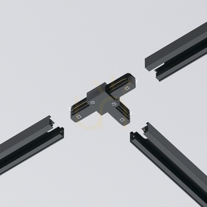 UNITY TRA001CT-11B samlingsskenekontakt Maytoni small 3