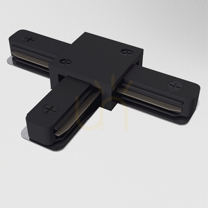 UNITY TRA001CT-11B samlingsskenekontakt Maytoni small 0