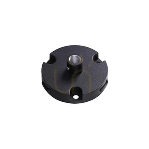 Lampfot Ideallux JEDI BASE PT antracit 9,6 cm 308234 small 1