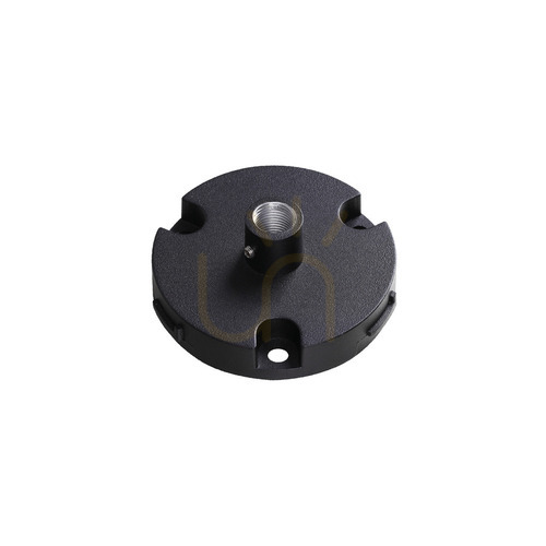 Kontrollera Lampfot Ideallux JEDI BASE PT antracit 9,6 cm 308234