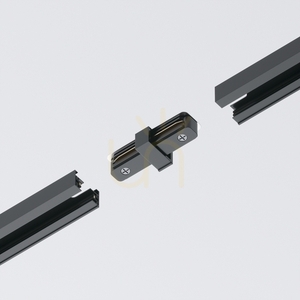 UNITY TRA001C-11B samlingsskenekontakt Maytoni small 3