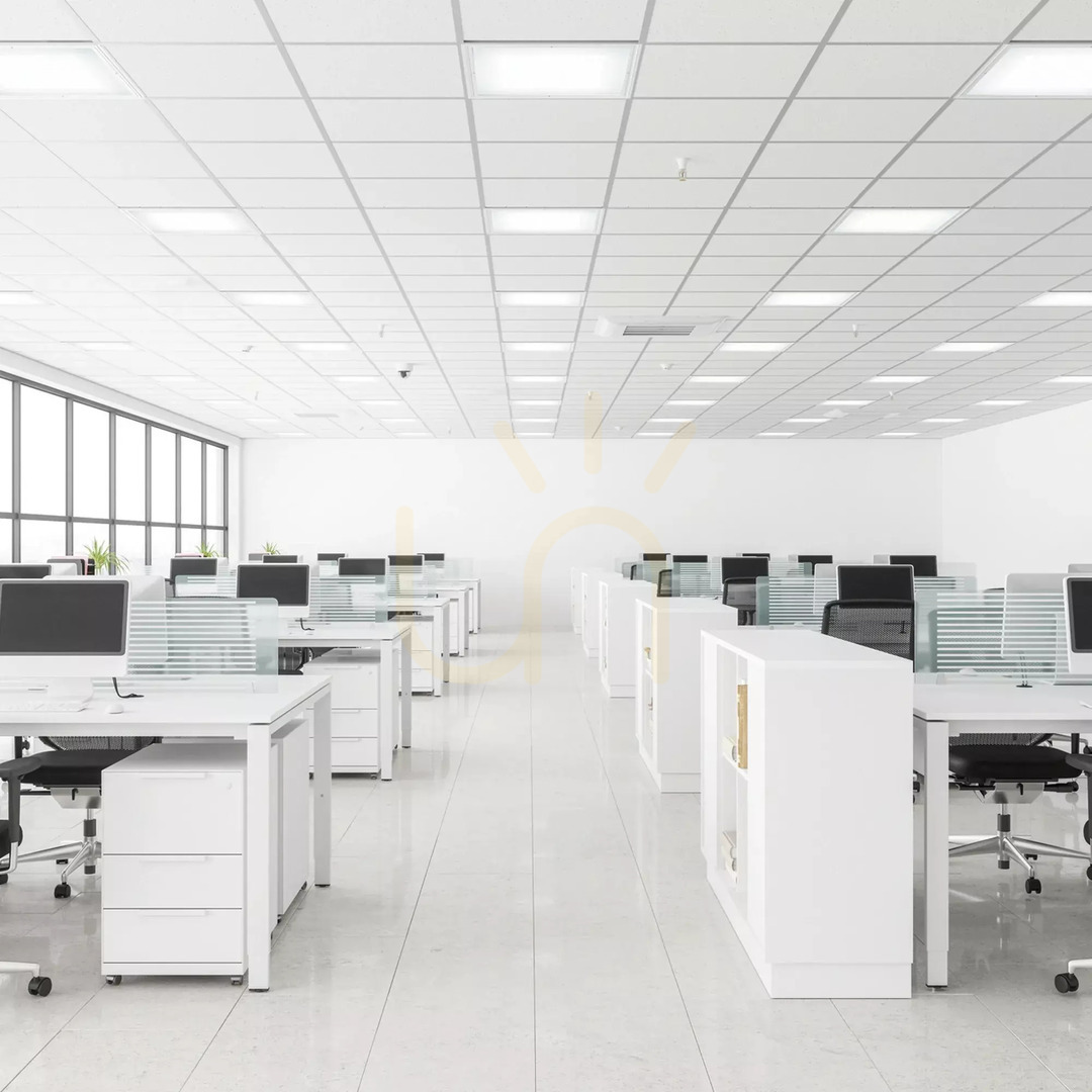 Förhandsvisning Infälld takarmatur Ideallux LED PANEL vit 59,5 cm 40W 4000K 249728 Infälld takarmatur Ideallux LED PANEL vit 59,5 cm 40W 4000K 249728