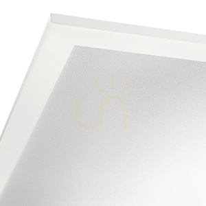 Infälld takarmatur Ideallux LED PANEL vit 59,5 cm 40W 4000K 244181 small 4