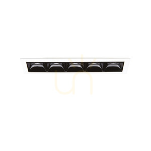 Infälld takarmatur Ideallux LIKA 267876 vit LED 12,5W 4000K 14,6 cm 0 Infälld takarmatur Ideallux LIKA 267876 vit LED 12,5W 4000K 14,6 cm small 0