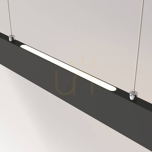 Kontrollera STEP taklampa P010PL-L30B Maytoni