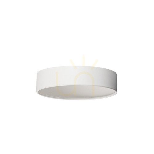 Kontrollera Lampskärm Ideallux MIX-UP CILINDRO BIG vit metall Ø30 cm 307411