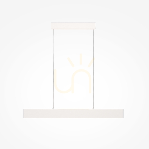 Kontrollera STEP taklampa P010PL-L23W Maytoni
