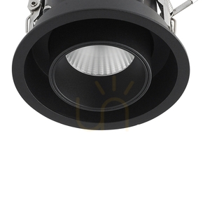 Inbyggd takarmatur Ideallux NOVA vit LED 12W 3000K 248165 3 Inbyggd takarmatur Ideallux NOVA vit LED 12W 3000K 248165 small 3