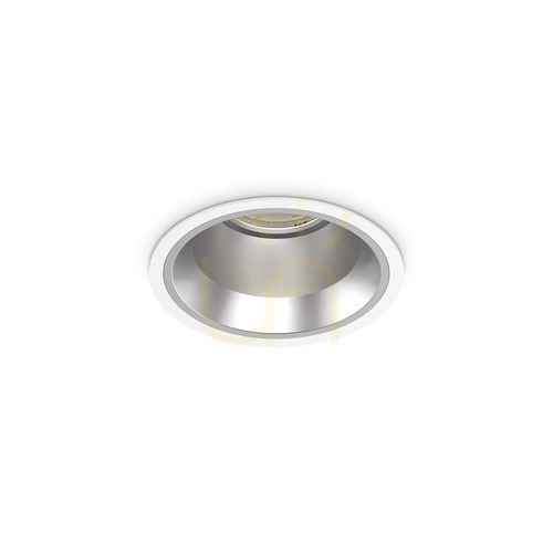 Kontrollera Infälld takarmatur Ideallux OFF vit LED 15W 3000K 11 cm 266497