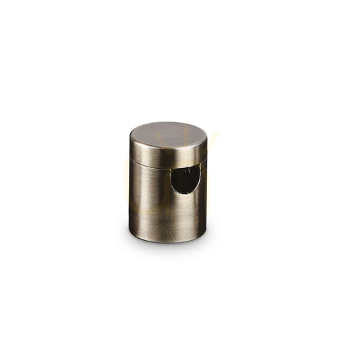 Kontrollera Kabelhållare Ideallux SUPPORTI mässing metall 14x16 mm 285917
