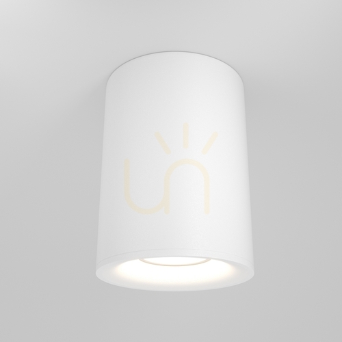 Kontrollera Plafond SLIM C012CL-01W Maytoni
