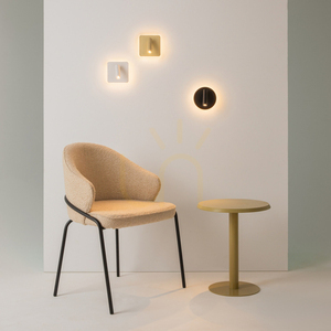 Vägglampa IOS 176 C176-WL-01-6W-B Maytoni small 3