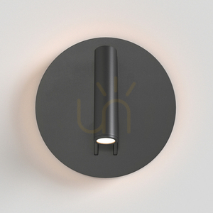 Vägglampa IOS 176 C176-WL-01-6W-B Maytoni small 9