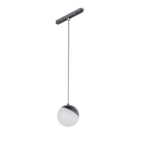 Kontrollera LVM LID LED 8W taklampa taklampa 10153 Nowodvorski