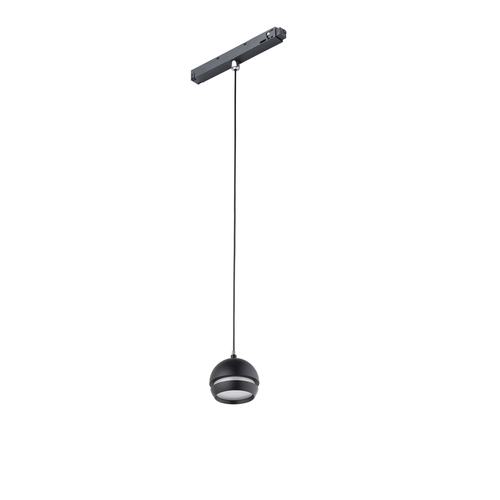 Kontrollera LVM SLOT LED 5W taklampa 10154 Nowodvorski.