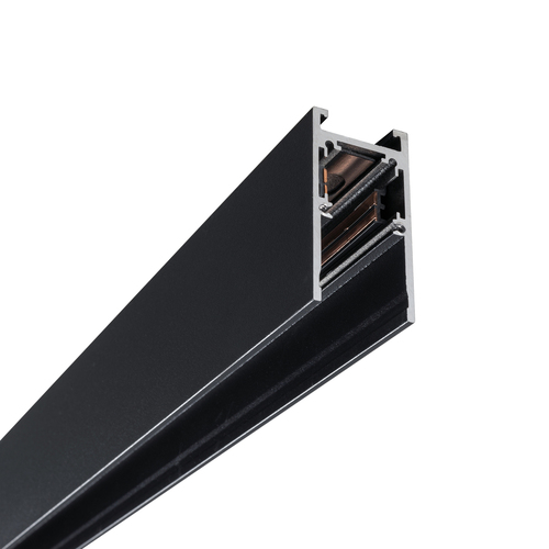 Kontrollera LVM TRACK 1M Magnetisk belysningsskena 10162 Nowodvorski