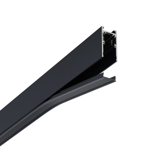 Kontrollera LVM TRACK 200 cm magnetisk belysningsskena 10163 Nowodvorski