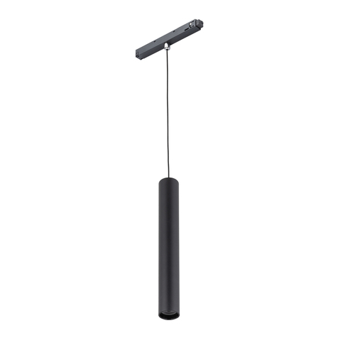 Kontrollera LVM ROLLER LED 9W 4000K taklampa taklampa 10652 Nowodvorski
