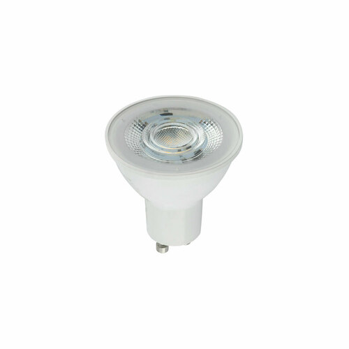 Kontrollera REFLECTOR LED-lampa, GU10, R50, 7W, 3000K, ANGLE 50, WHITE DIMMABLE 10996 Nowodvorski